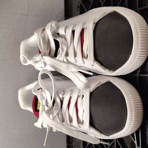 Pumas "glyde Global"